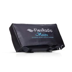 FlexRadio Maestro Embroidered Dust Covers DC-MAESTRO