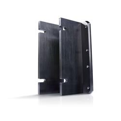 FlexRadio Rack Mount Brackets RKMT