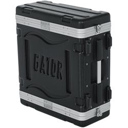 Gator Cases Standard Molded Equipment Rack Cases GR-4L