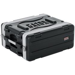 Gator Cases Inc GR-4S Gator Cases Standard Molded Equipment Rack