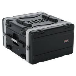 Gator Cases Standard Molded Equipment Rack Cases GR-6L