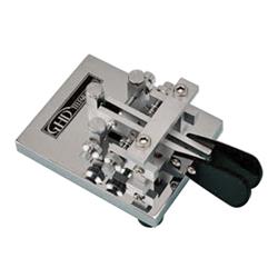 GHD Keys GN807F Entry-Level Iambic Paddle