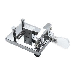 The GHD Telegraph Key from Japan - YouTube