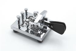 GHD Keys GN205S Single Lever Paddle