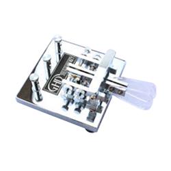 【人気沸騰】 Keyer and Keys Code Paddles Engineering DX | アクセサリー