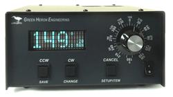Green Heron RT-21D-M2 Deluxe Universal Digital Rotor Controllers