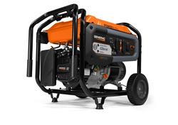 Generac GP6500 Series Portable Generators