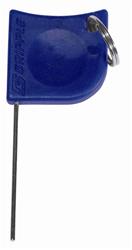 Gripple Lockable Release Keys