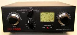 HA8DU DU1500T Antenna Tuners
