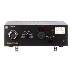 HA8DU Tuners DU4000ML Reversible L-Network Manual Antenna Tuner DU4000ML