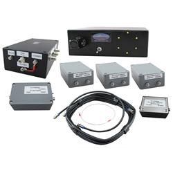 Hi-Z Antennas Triangular Array Systems 3-LV2-50