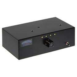 Hi-Z Antennas SW421 Hi-Z Antennas SW421 75 Ohm Receive Antenna Switches ...