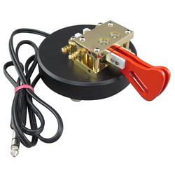 Code Keys and Keyer Paddles - Iambic paddle Code Key/Keyer