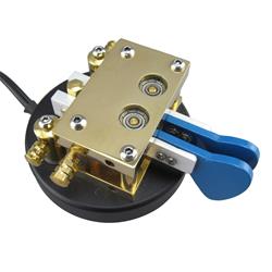 Code Keys and Keyer Paddles - Iambic paddle Code Key/Keyer