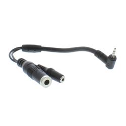 Heil Sound Headset Adapter Cables AD-1-KX3