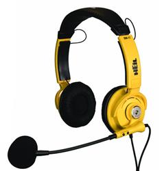 IHL-400B アンプ 本体 Heil Sound BM-17D-IC Heil Sound BM-17 Headsets | DX Engineering