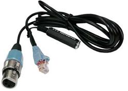 Heil Sound Microphone Adapter Cables CC-1-IM