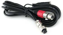 Heil Sound Cable and Connectors - In Stock Filter Options Heil Sound Cable and Connectors - In Stock Filter Options