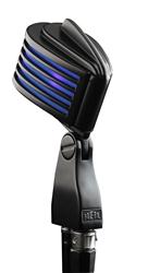 Heil Sound FIN-BK-BL Heil Sound Microphones | DX Engineering