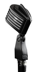 Heil Sound FIN-BK-WT Heil Sound Microphones | DX Engineering