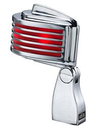 heil sound the fin ダイナミックマイク ガイコツ Amazon.com: Heil The Fin Dynamic Microphone for Live Sound