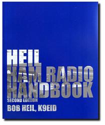 Heil Sound HHB Heil Sound Ham Radio Handbooks | DX Engineering