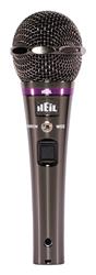Heil Sound Microphones