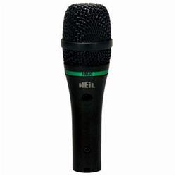 Heil Sound HM-IC Heil Sound Microphones | DX Engineering Heil Sound HM-IC Heil Sound Microphones | DX Engineering