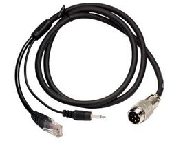 Heil Sound Headset Adapter Cables HSTA-KM