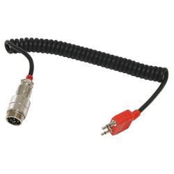 Heil Sound Headset Adapter Cables HTA-KHT