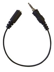 Heil HTH-ADY Adapter Cables HTH-ADY
