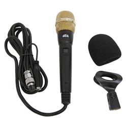 Heil Sound's iCM Microphones