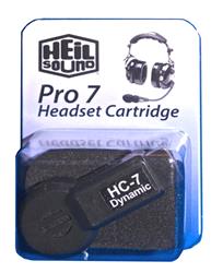 Heil Sound Replacement Parts P7-DYN-ELEM