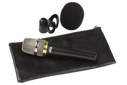 Heil Sound PR20-UT Heil Sound Microphones | DX Engineering