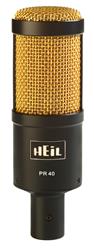 Heil Sound Microphones PR40BG