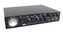 Heil Sound PRAS-EQ Parametric Receive Audio System Equalizer PRAS-EQ