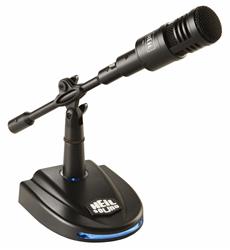 Heil Sound's PR 10 Microphone Packages PR10