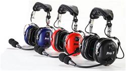 Heil Sound PRO 7 Headsets