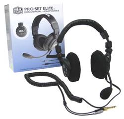 Heil Sound Pro Set Elite Headsets