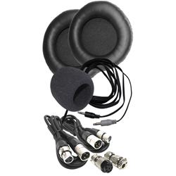 Heil Sound Replacement Parts