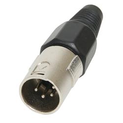 Heil Sound Replacement Parts XLR-4M