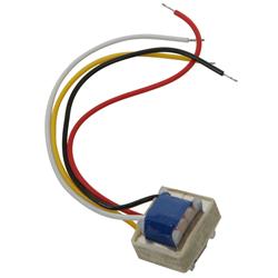 Heil Sound Replacement Parts XT-1