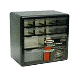 Homak Part Organizers with Drawers