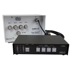 Hamplus Four Stack II Systems 4STACKII-U