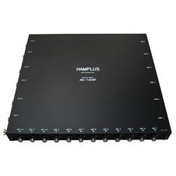 Hamplus Antenna Control Switching Devices AS-1206F
