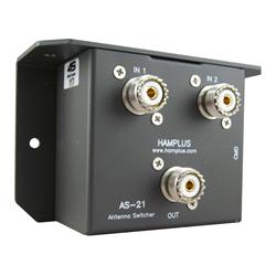 Hamplus Antenna Control Switching Devices AS-21