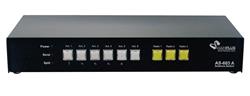 Hamplus AS-603A Hamplus Desktop Antenna Switches | DX