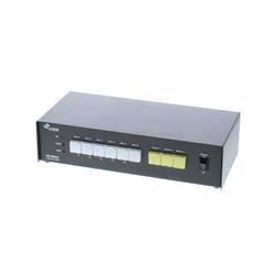 Hamplus Desktop Antenna Switches AS-603AL