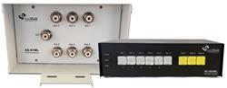 Hamplus Automatic Remote Antenna Switch and Control Console Packages