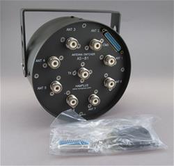 Hamplus Antenna Control Switching Devices AS-81